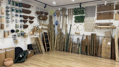 China Shanghai Forever Import & Export Co., Ltd.