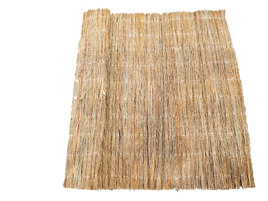 Outdoor High Quality Environmentally Friendly Heather  Fence for Shielding Movable Fence