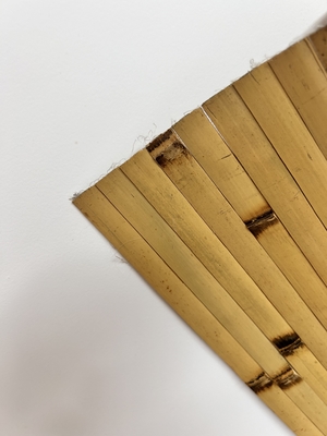Organic Bamboo Wallpaper Durable & Elegant Design