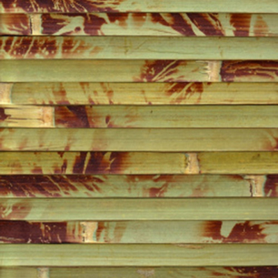 Natural Decorative Arts Crafts Material Bamboo Slats For Frame Furniture