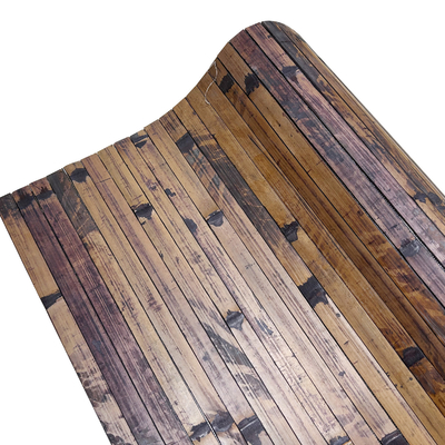 Moso Bamboo Split Bamboo Slats Decorative Arts Crafts Material