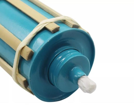 Bamboo Torch, Natural Eco-Friendly Bamboo Flame Light