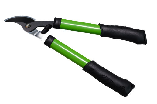 Stainless Steel Garden Scissor Pruner Small Trimming Pruning Shears Garden Purning Shears