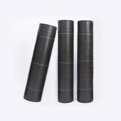 Durable Landscape Fabric for Long-Term Weed Control and Soil Protection