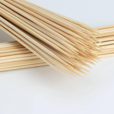 Cheap Garden Long Bamboo Sticks for Plant Flower Sticks Bamboo Flower Sticks for Plant Use