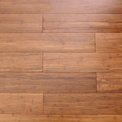 Moso Laminate Bamboo Flooring for China Manufacture Furniture Engineered